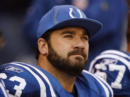 Peyton2L's tweet photo. #TBThursday

Jeff Saturday 
6️⃣3️⃣

2 x 1st Team All-Pro (2005, 2007)

2 x 2nd Team All-Pro (2006, 2009)

6 x Pro-Bowler (2005, 2006, 2007, 2009, 2010, 2012)

2 x AFC Champion (2006, 2009)

Super Bowl XLI Champion 

#Colts Ring Of Honor (2015)

#AllTimeColt 🥇
#ColtsNation 🏟 https://t.co/CqAP1AoDmq