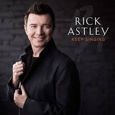 HAPPY BIRTHDAY Rick Astley.

Rick                              