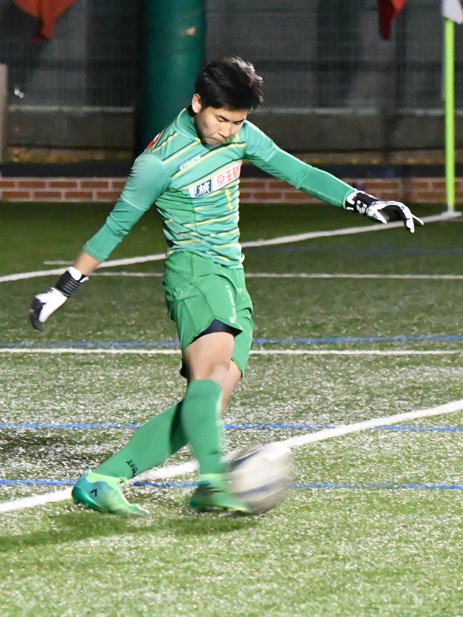 Jenga Maziro 街クラ応援 Fc Trp Fc Trp さん 東京都クラブユースサッカーu 17選手権 決勝リーグ 2aグループ 第2節 三菱養和scユース Vs Fcトリプレッタユース 選手を紹介していると聞き 19年1月27日養和戦での出場選手写真を少し落として行きます