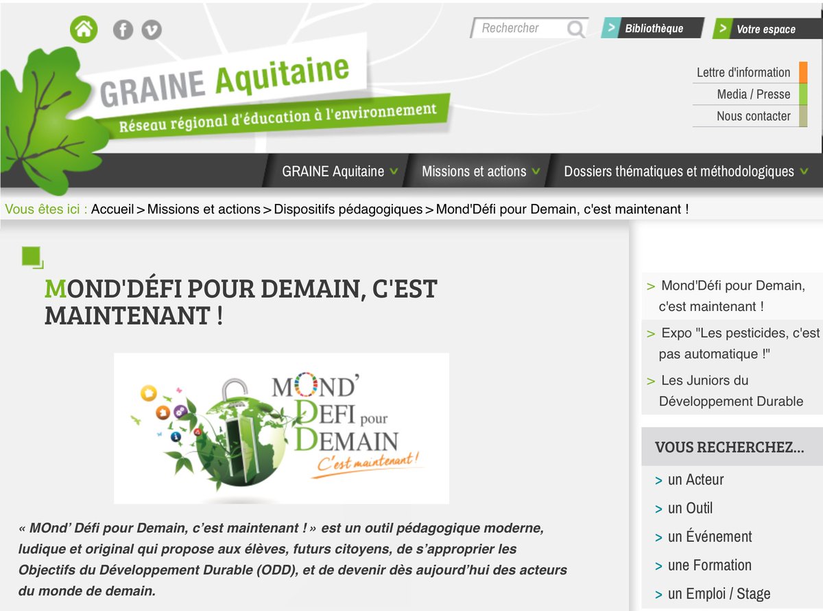 UPPA GéoAm News tweet media