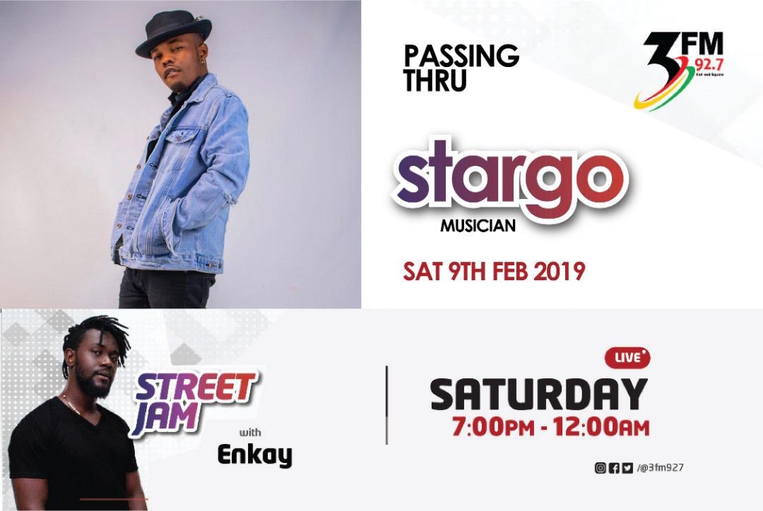 JaspanJr's tweet photo. Saturday 9th February . Tune in and let’s talk about the album and what noisbois got coming next ! #KAFUI 🔥🔥🔥🔥🔥 https://t.co/nb5oA05ZTP