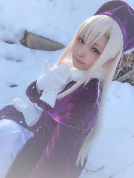 コスプレイヤー紗乃のTwitter画像15