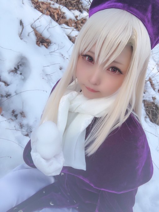 コスプレイヤー紗乃のTwitter画像16