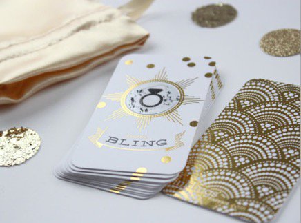 celebrationnext's tweet photo. These twelve gold scratch of cards are a MUST have for your bridal shower or bachelorette party. Available now on our website! #CelebrationNextBoutique #BacheloretteParty #BridalShower https://t.co/Jtnm2q6eHW