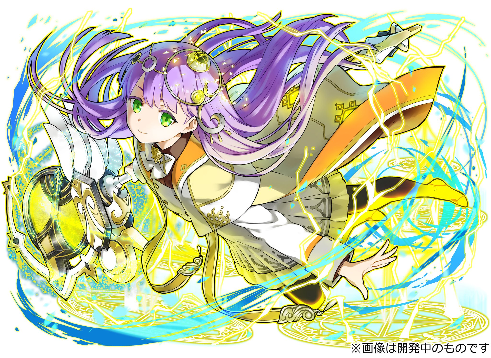 師範代 サモンズボード公式広報 Rtキャンペーン開催中 続いてはエクレールさん 覚醒後のイラストを公開 サモンズボード サモンズ5周年 装姫覚醒 師範代 サモンズボード公式広報 Rtキャンペーン開催中 続いてはエクレールさん 覚醒後のイラストを公開 サモンズボード サモンズ5周年 装姫覚醒