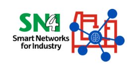 OpenSourceMANO's tweet photo. Our #OSMecosystem keeps growing!! Welcome @I2TResearch and the Aeronautics Advanced Manufacturing Center in @upvehu using #OSM in SN4I-Smart Networks for the Industry to orchestrate industrial tools and manufacturing processes across multiple sites 👩‍🎓👩‍🏭⚙️🔬https://t.co/rZFB4Y1hgS https://t.co/040O6wVRro