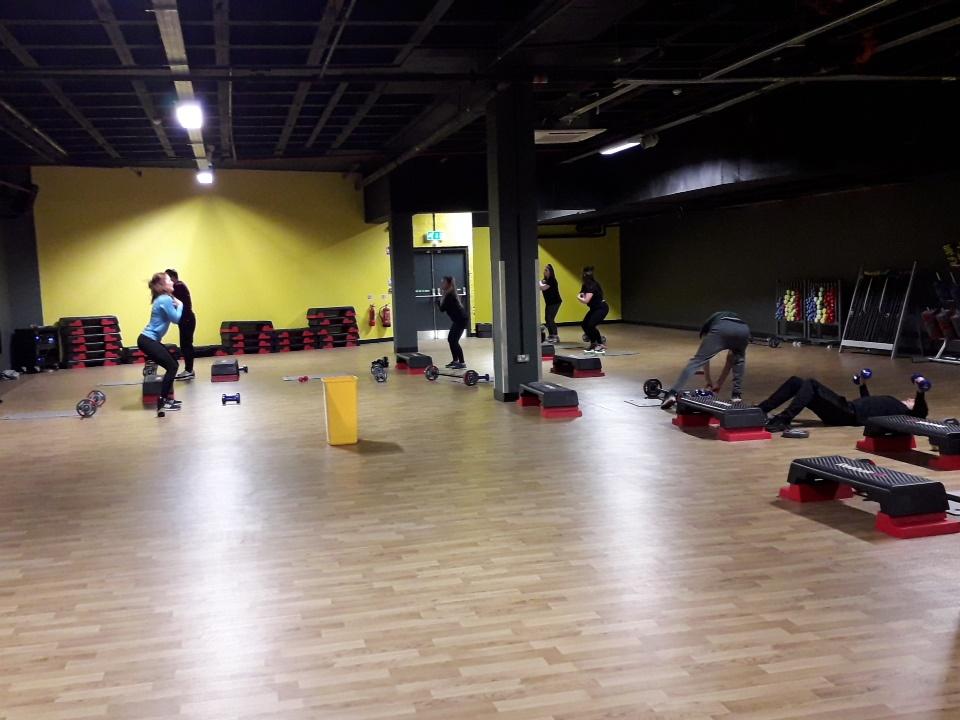 MishaSLDundee's tweet photo. Improved fitness demonstrated today by our EF academy....burst! @skillsdevscot https://t.co/MjDUlqMAz4