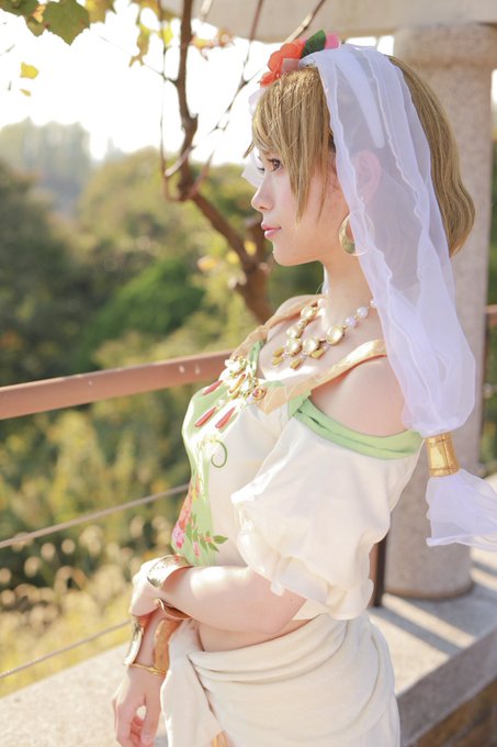 コスプレイヤーKaori（ふしみかおり）のTwitter画像3