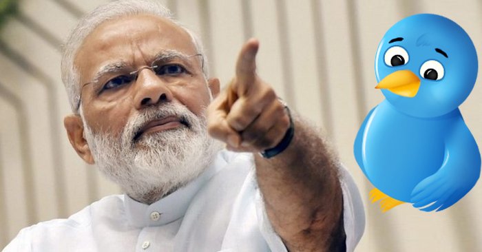 iChowk_'s tweet image. क्या वाकई मोदी समर्थकों के ट्विटर अकाउंट डिलीट हो रहे हैं?
ichowk.in/politics/twitt…
@narendramodi #ModiSupporters @anujmaurya87