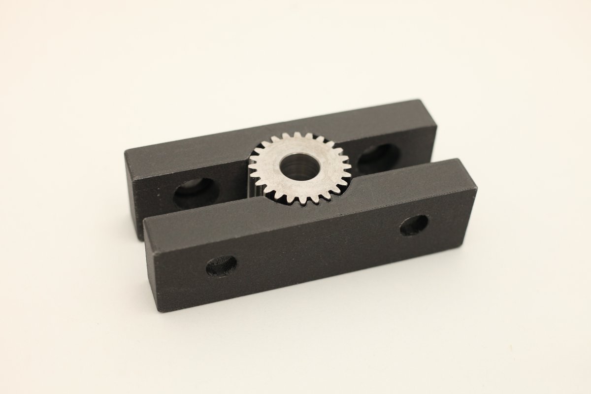 RIZE3D's tweet photo. BREAKING - #RIZE #additivemanufacturing launches in #Quebec - announces partnership with Instadesign Group https://t.co/ibW7L3COX8 #3dprinter #3dprinting #safe3dprinter #color3dprinter #printstronger #carbonfiber #color3dprinter https://t.co/e0vJISoh99