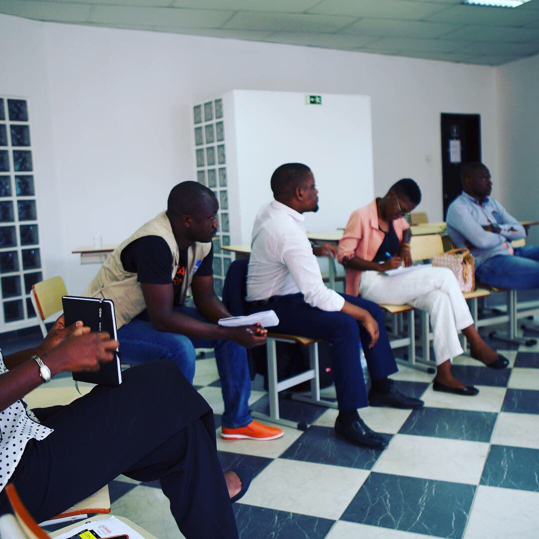 And we just started with the Incubation Program, with a session where we discussed different topics about entrepreneurship and the startup ecosystem followed by group activities.
#orangecorners #orangecornersao #empreendedorismo #entrepreneurship #startup #inovacao #innovation