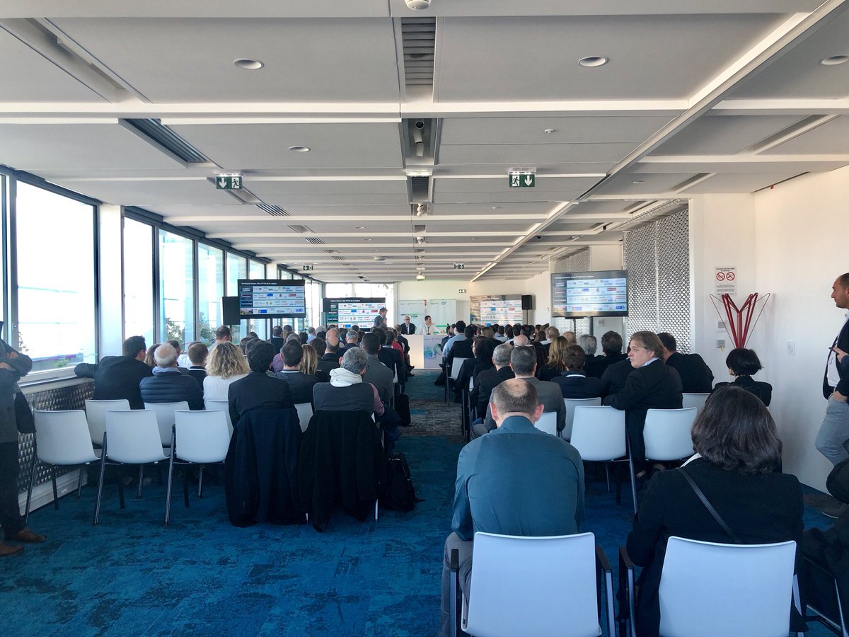 #HPEPartnerTour #Marseille Let’s go ! #skycenter
<a href="/manonmonnier/">Manon Monnier</a> <a href="/HPE_FR/">HPE France</a> <a href="/ArubaEMEA/">test vulnerability</a> <a href="/XtianLaporte/">Christian Laporte</a>