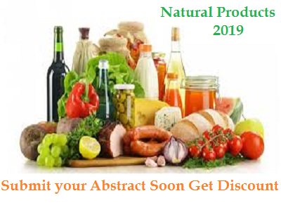 Most Interesting Science at:
lnnk.in/@abstract
Final abstract proposal call for #NaturalProducts Conference 2019.
Submit abstracts on/before 15th February and get discounts on registration.
#NaturalProductsChemistry
Grab the last few speaker slots..
<a href="/NaturalProdctCf/">NaturalProductsConf</a>