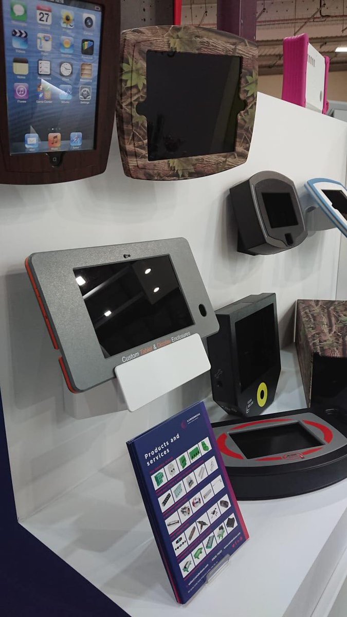 smartboxx_UK's tweet photo. The pinnacle of fabricated plastic enclosures is Smartboxx. Here is a sneak peek at what we can do and that’s just the tip of the iceberg! We would love for you to come and have a chat to us at #SouthManf on stand G310 to find out more! #smartboxx #camdenboss #tipoftheiceberg https://t.co/PMDQ8kTCcE
