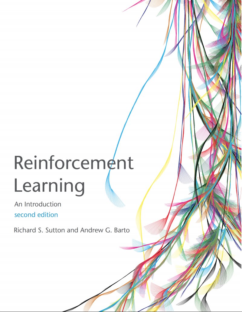 Reinforcement Learning tweet media