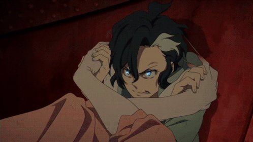 6 M on X: Yuliy - sirius the jaeger  / X