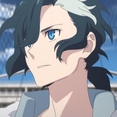 6 M on X: Yuliy - sirius the jaeger  / X