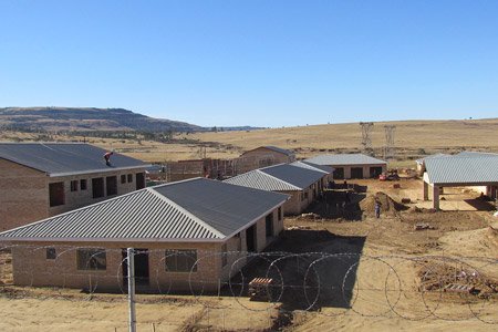 Pomeroy Community Health Centre