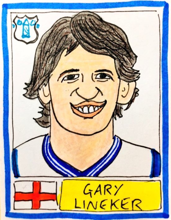 Since the opening day of World Cup ‘14, we’ve hand-drawn about 4000 football stickers.

Badly.

And we’ve just hit 25k followers.

This is madness.

So to celebrate, we’d like to draw some of you guys. RT to enter, and we’ll draw 5 winners in a kit of their choosing ✍🏻😘⚽️