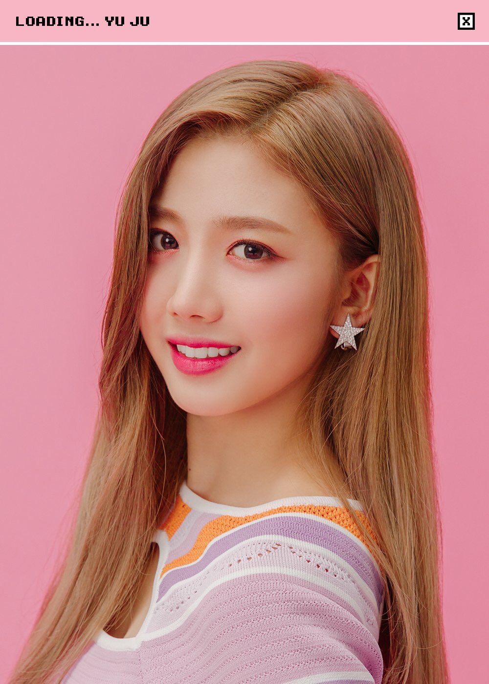 Cherry Bullet International on X: 