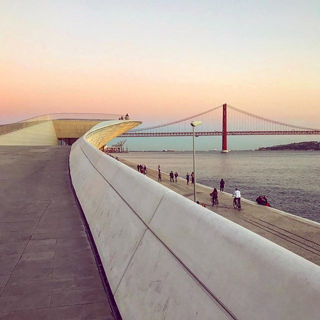 well, what about Lisbon pastel colors? bit.ly/2DX2evc