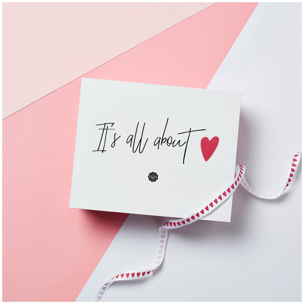 Sharing the love ❤️with <a href="/GlossyBox_fr/">GLOSSYBOX</a> #valentines #FebruaryWish #Galentines