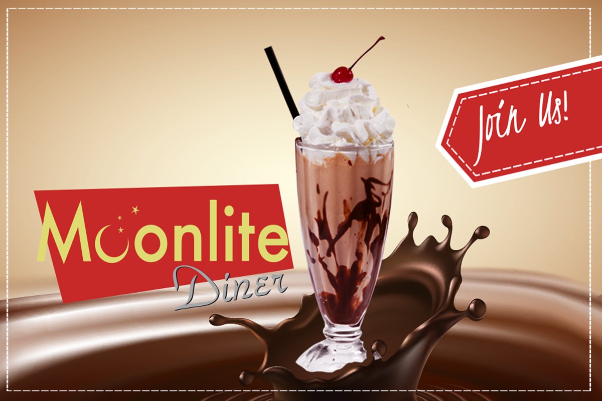 MoonliteDiner's tweet photo. Happiness is a chocolate milkshake.
#dinner #food #christmas #foodporn #foodie #lunch #yummy #instafood #delicious #love #family #instagood #breakfast #tasty #eat #fun #foodstagram #photooftheday #christmasdinner #restaurant https://t.co/nPnKglJNJm