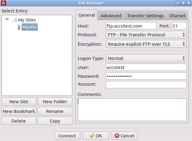 VaughnD13's tweet image. How to connect FTP over SSL/TLS in FileZilla? #ftp_server #filezilla #ssl_tls accuweb.hosting/2jimZnq