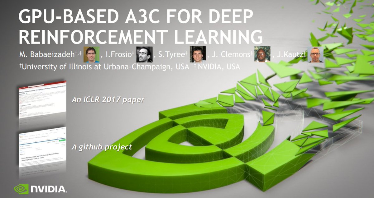 Reinforcement Learning tweet media