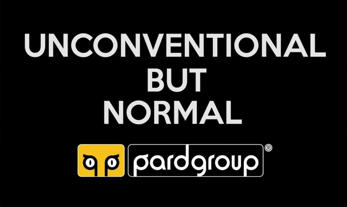 Pardgroup S.p.A. tweet media