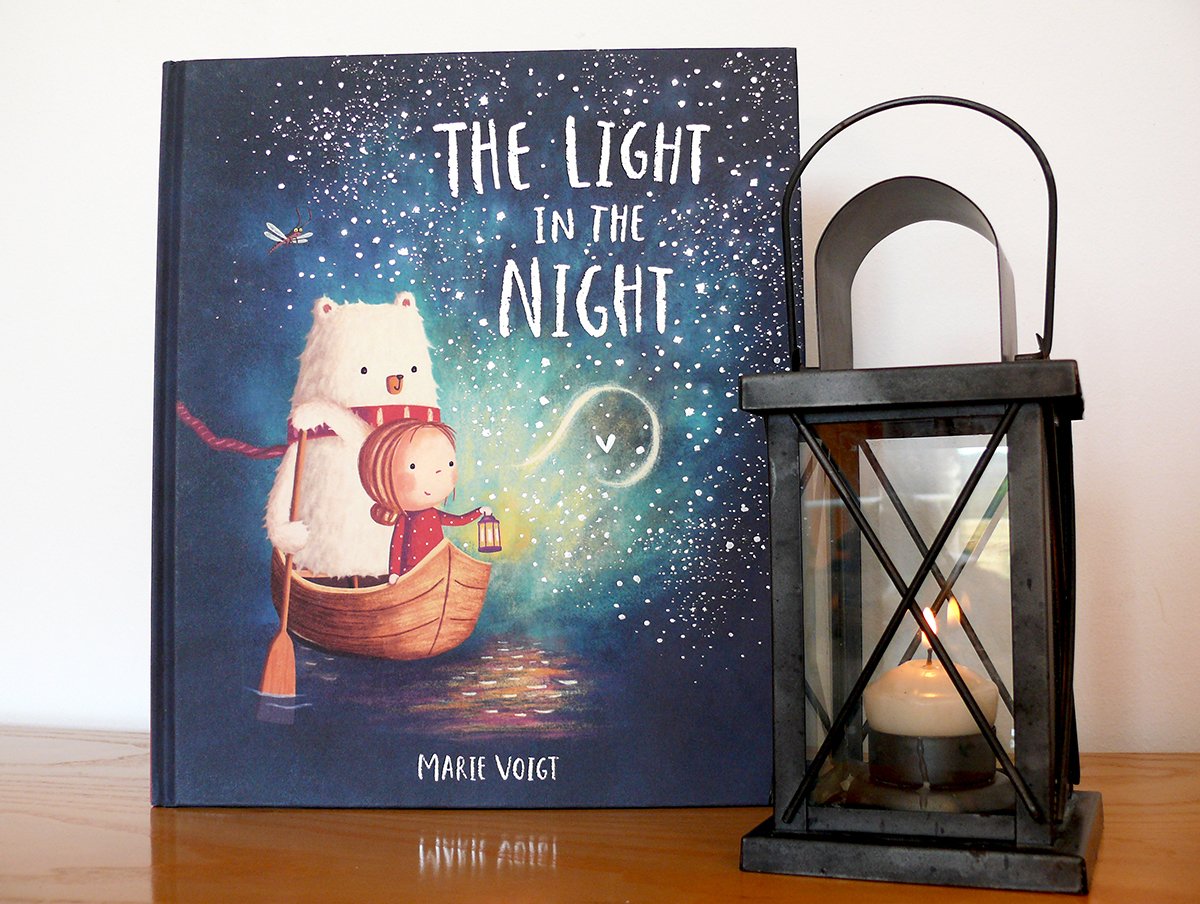 Marie Voigt tweet media