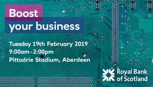 Carnegie_Knox's tweet photo. We are looking forward to attending this RBS event on Tuesday 19th February at the Pittodrie Stadium in Aberdeen. For more information about the event click the link: https://t.co/DP6EuT399B 

#RoyalBankBoost #RBS #Event #Business #Aberdeen https://t.co/vUaE9mqPwc