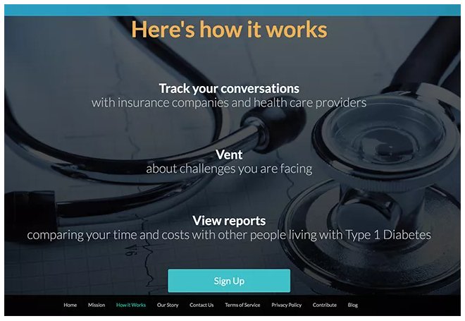 DiabetesMine's tweet photo. When Brenda's daughter was dxd w/ type 1 #diabetes, she had no idea what she'd face on the insurance front - nor that the challenges she experienced would lead her to founding @NoSmallVoice aimed at changing the healthcare landscape. https://t.co/EUWj7iLmOR #dblog #doc -RK https://t.co/ll6lDtcETp