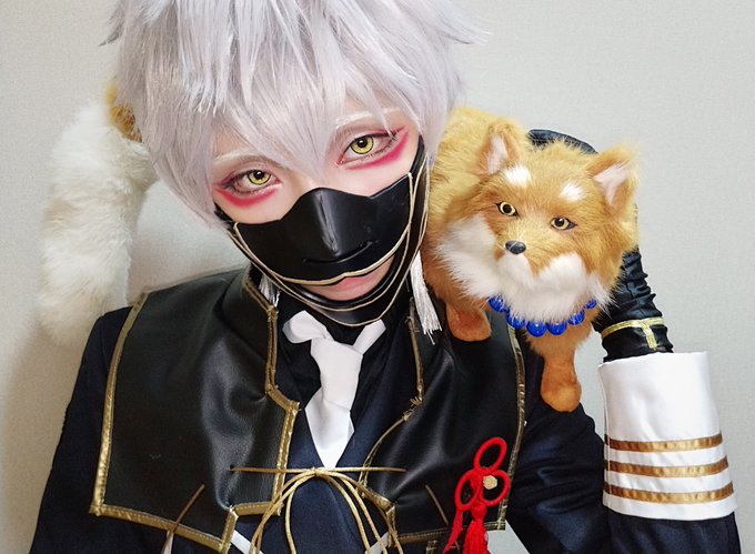 Twitterのコスプレ画像81