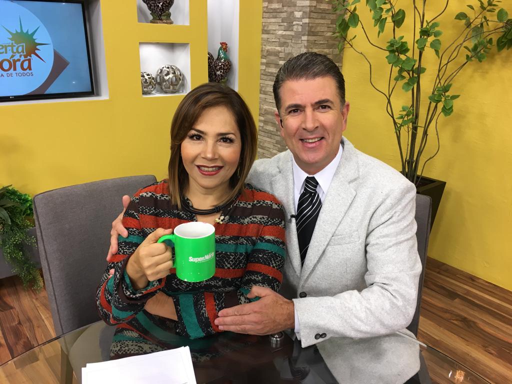 despiertasonora's tweet photo. Buenos díaaaas! Feliz jueves para todos. https://t.co/QbB8hJna1K