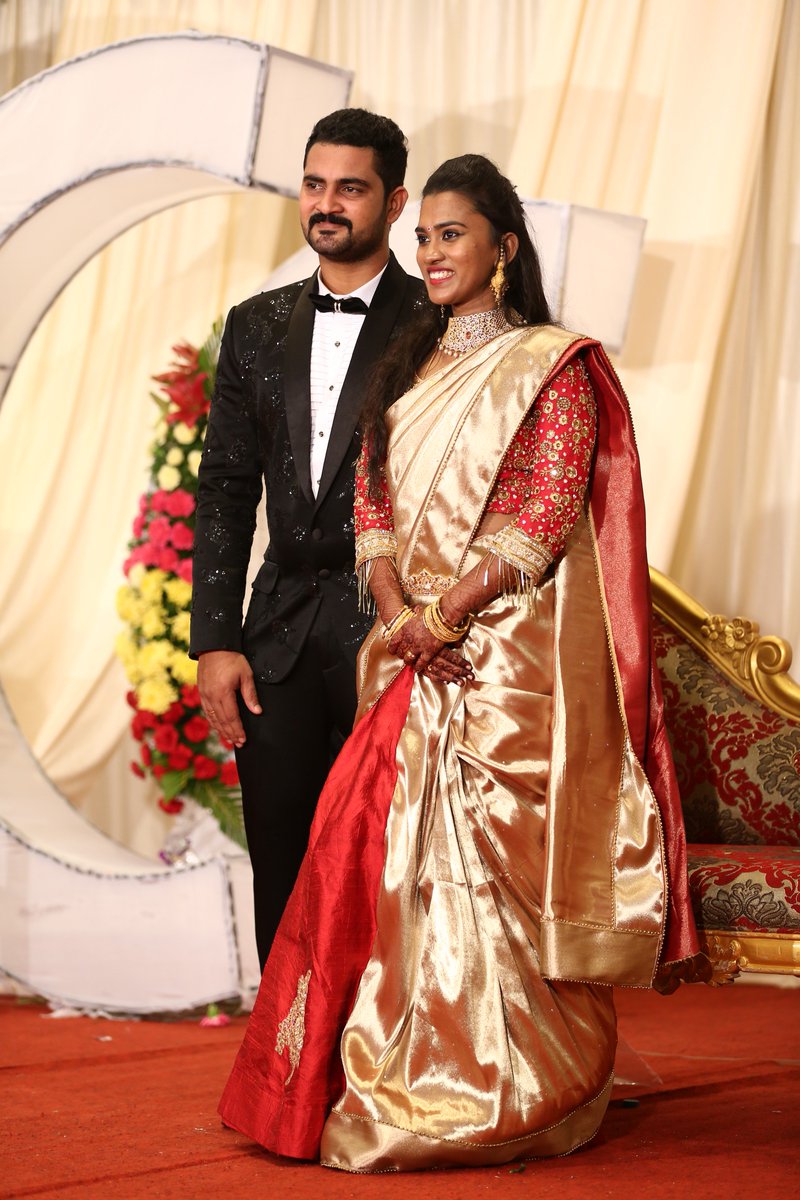 NjSatz's tweet photo. Here's my costume design work for the groom.
| #RichiWedding | #costume | #stylist |
#Studio7159 Grooms Library is a one-stop destination for men's wedding attire.
Plan for your big day.
#Studio7159forwedding
For appointment contact - 988488 7159 https://t.co/AePnXLD3Tn