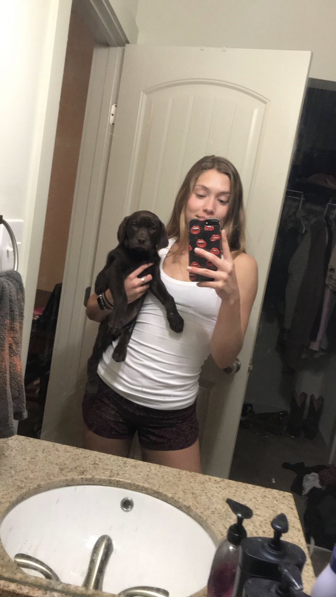 baileyholle's tweet photo. They grow up so fast 😭 https://t.co/gWZvfwyAo7