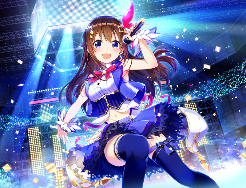 ホロライブ 証し おるだん 描き下ろし Dream! 複製原画 ときのそら ホロライブ 証し おるだん 描き下ろし Dream! 複製原画 ときのそら