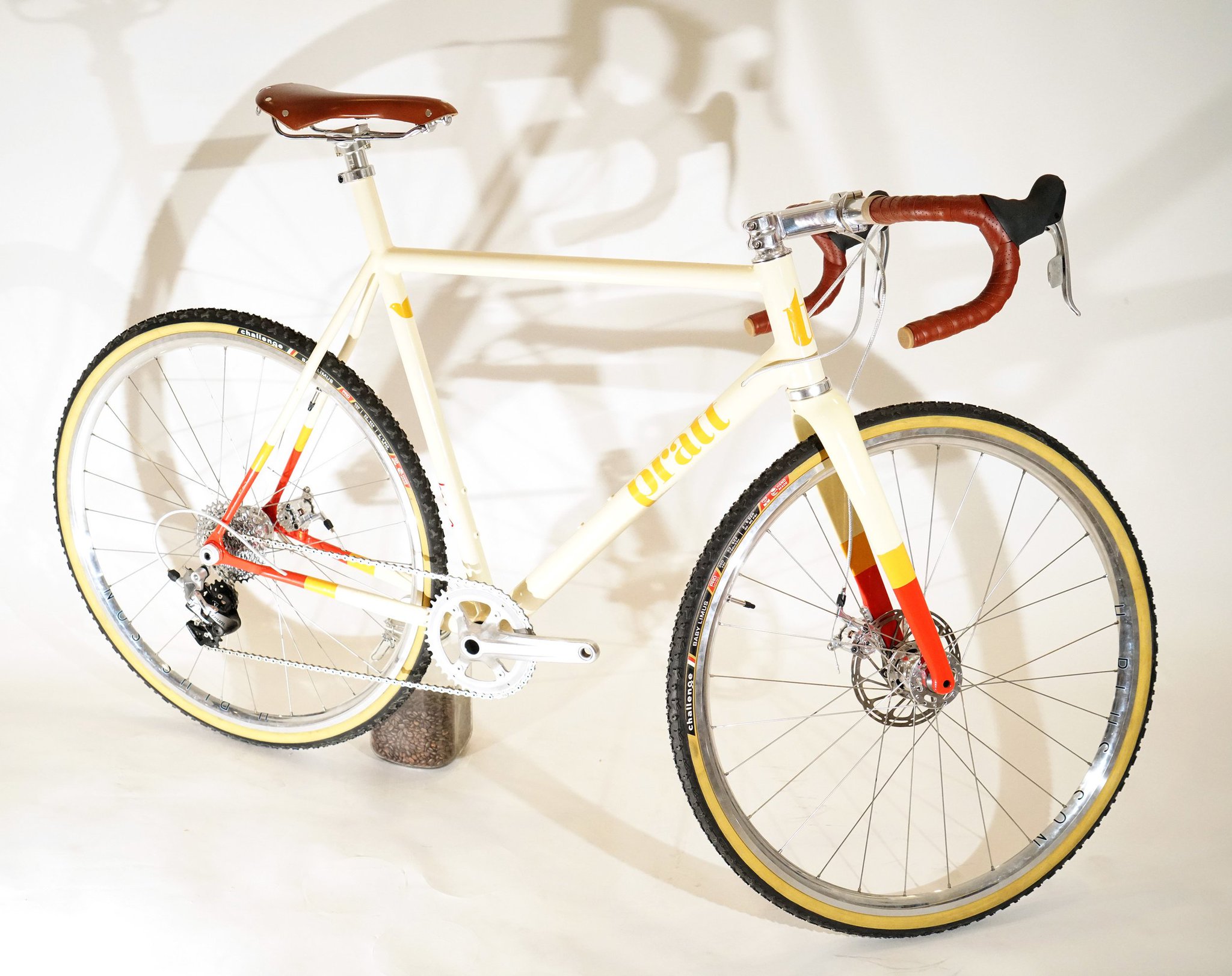 framebuilders supply