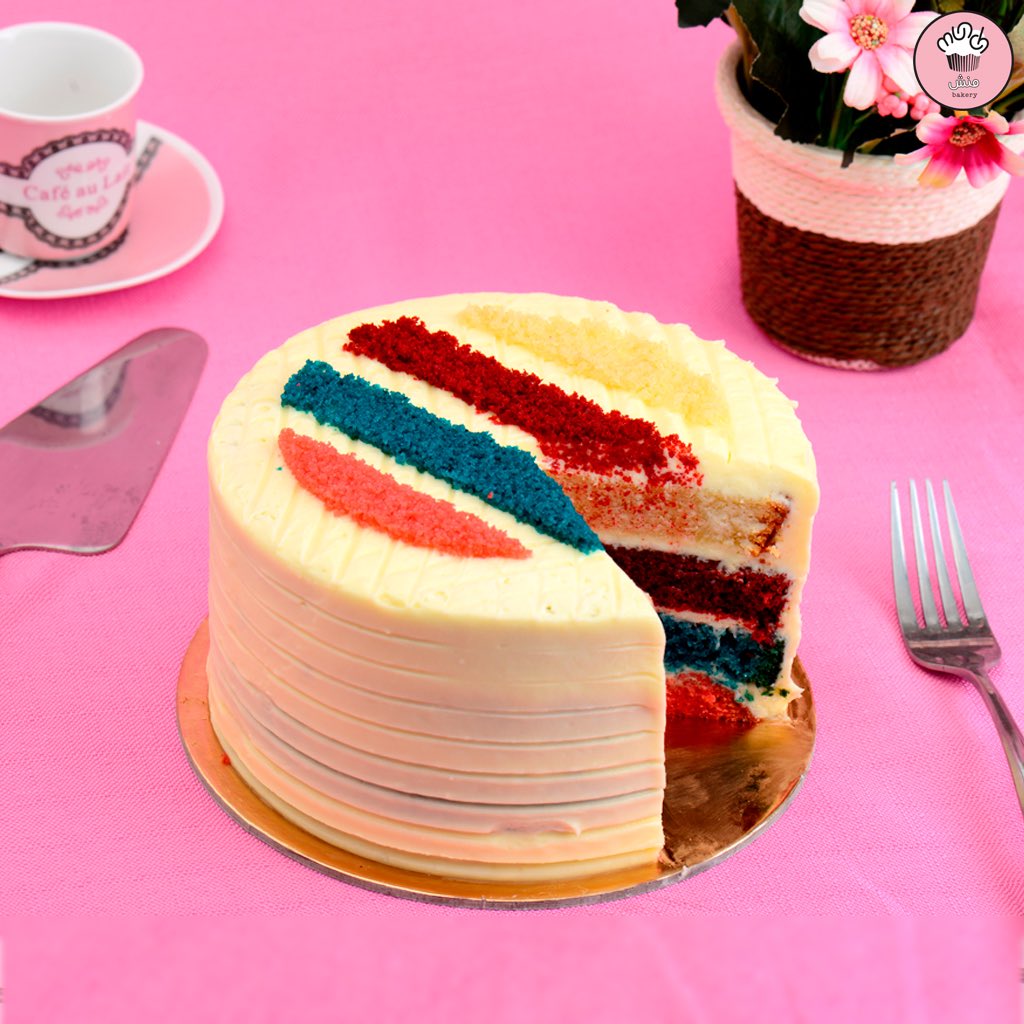 Chocolate Lover's Poke Cake, image size:1024x1024