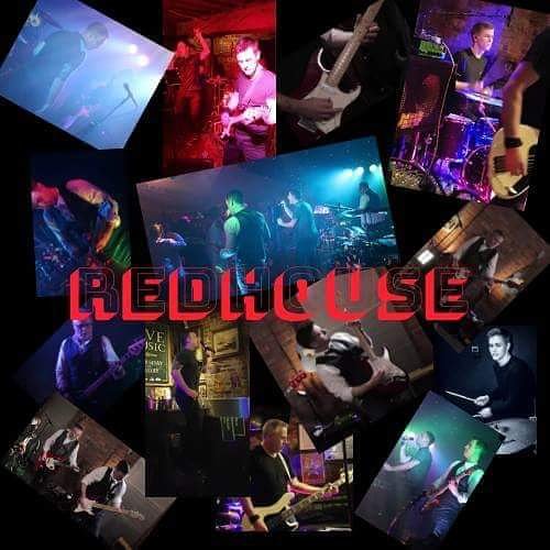 Change of entertainment we have the Fab Redhouse entertaining us on sat 23rd February from 9.30pm free entry, late bar 🎶