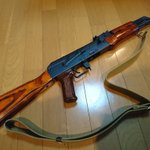 婚約指輪の代わりにサバゲー用の銃を欲しがった奥さんが素敵すぎるw