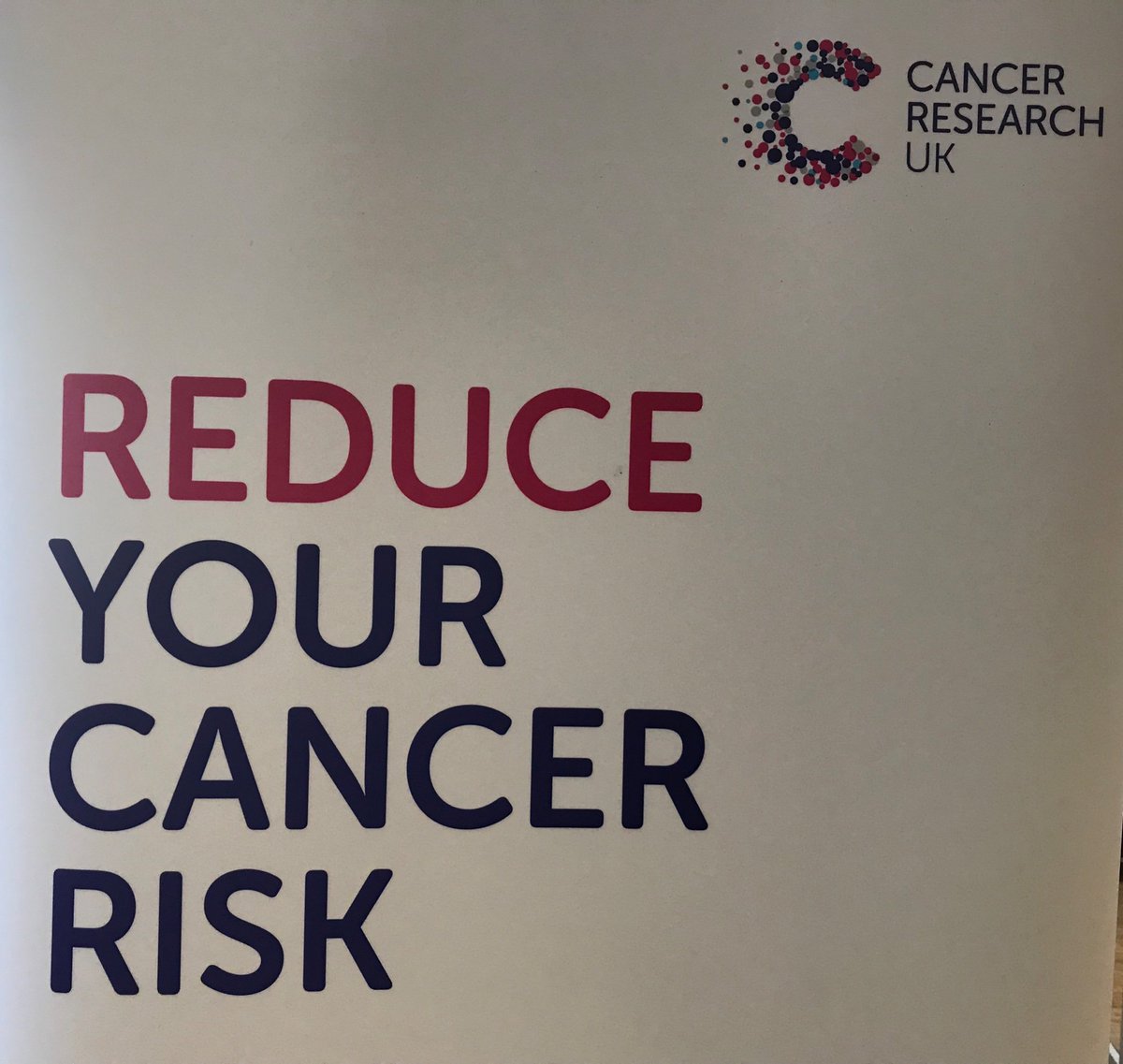 <a href="/CRUKHubNE/">Your CRUK Hub NE</a> are delighted to be supporting <a href="/darlingtoncares/">Darlington Cares</a> today Thursday 7th February at the Dolphin Centre, good luck with your volunteer event , <a href="/OneDarlington/">One Darlington</a> #MakeADifferenceDarlo