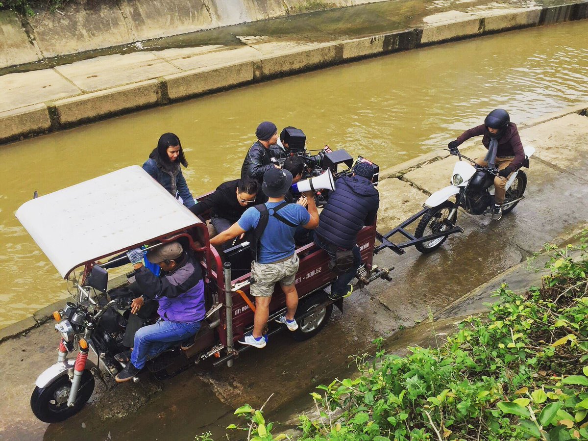 Jason Ninh Cao tweet media