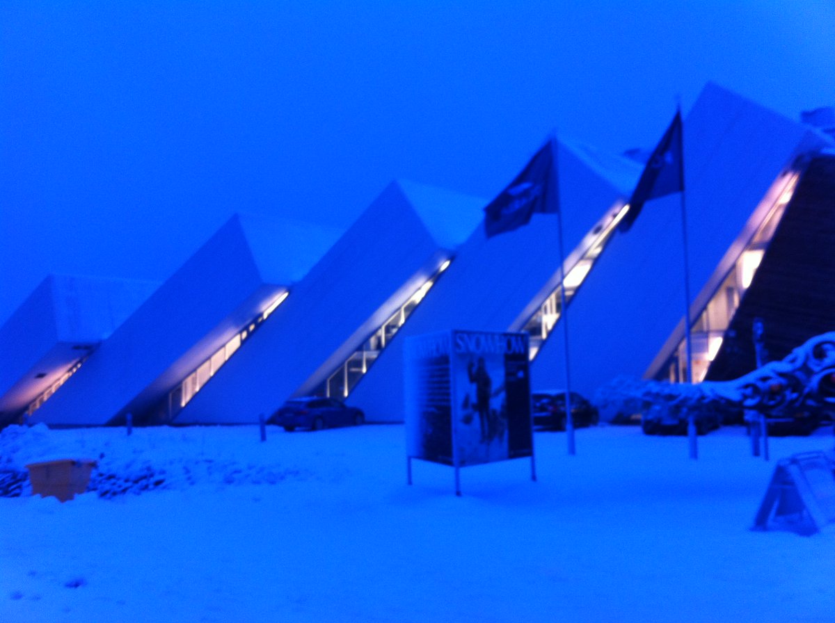 JHForestScience's tweet photo. Norway 2019: Tromso. https://t.co/vefl2P4uX4