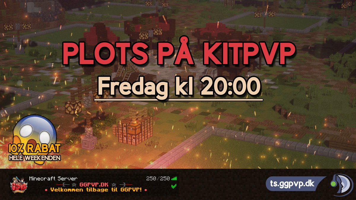 GGPVP tweet media
