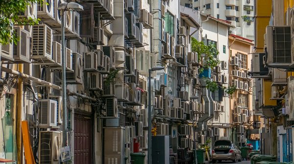IIASA (@iiasavienna) on Twitter photo Lack of access to #IndoorCooling is seen as a dimension of #energypoverty & #wellbeing that demands attention from #policymakers. New #research highlights potential synergies between addressing gaps and reaching other #SDGs | bit.ly/2TIXXko @Elsevier_Eng <a href="/a_mastrucci/">Alessio Mastrucci</a> Lack of access to #IndoorCooling is seen as a dimension of #energypoverty & #wellbeing that demands attention from #policymakers. New #research highlights potential synergies between addressing gaps and reaching other #SDGs | bit.ly/2TIXXko @Elsevier_Eng <a href="/a_mastrucci/">Alessio Mastrucci</a>