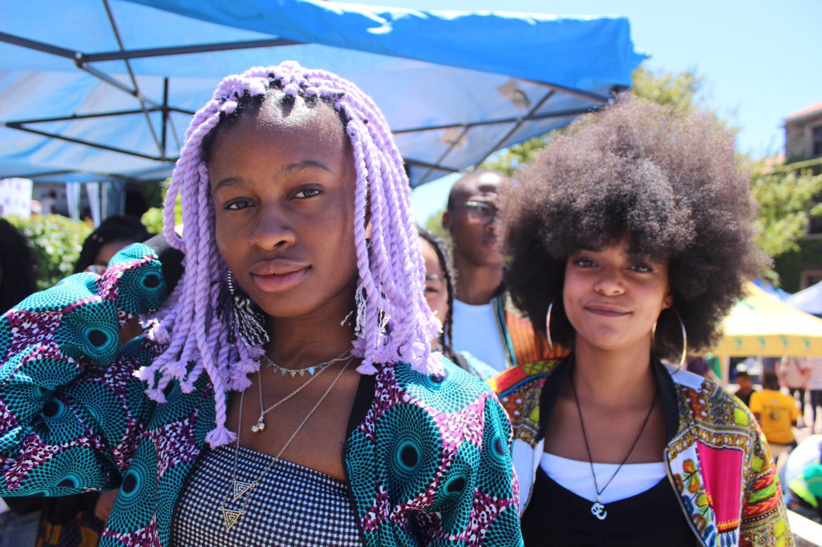 fashsoc_uct's tweet photo. Did you see our models strutting @Afrocentrix_A on the red carpet at #PlazaWeek2019? π₯π₯π₯ #UCTFashSoc #UCTFreshers https://t.co/48BKXHkC6W