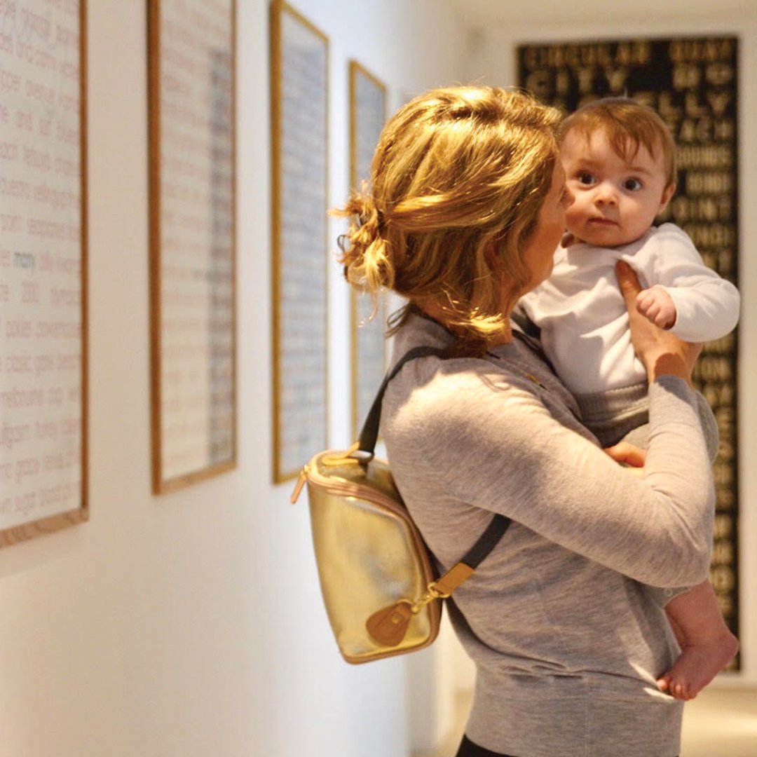 Introducing our brand new Freedom Pods, especially for your things. Fleece lined to keep your phone and sunglasses safe, these fit in your main bag or can be worn as a backpack.

Click the link to see more! bit.ly/2Br2iSn