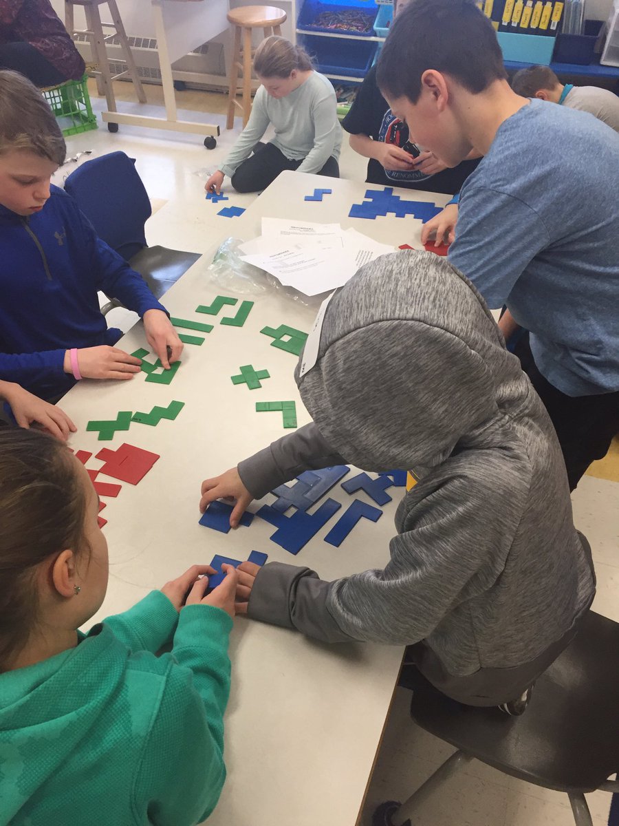 nmesreynolds's tweet photo. Math Blitz with Manips morning has begun @NMES_News @DonnaMarie1327 #grades3-5 multiagetasks #engagement #isntthiswhatlearningisabout? https://t.co/73yj55VtVh